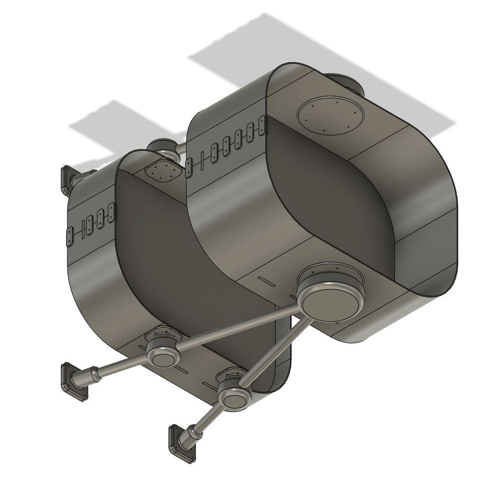 CAD View 2